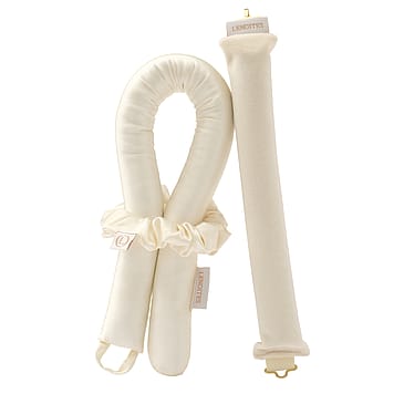 Lenoites Heatless Curls Unicorn Golden Sand
