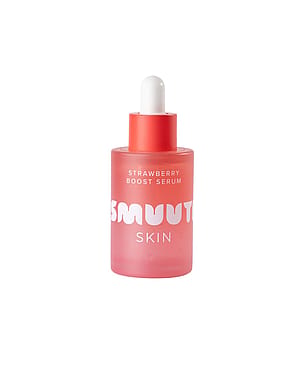 Smuuti Skin Strawberry Boost Serum 30 ml