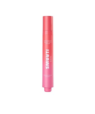 Smuuti Skin Strawberry Boost Eye Cream 15 ml
