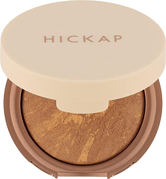 HICKAP Sweet Pause Illuminating Bronzer Caramel Glaze