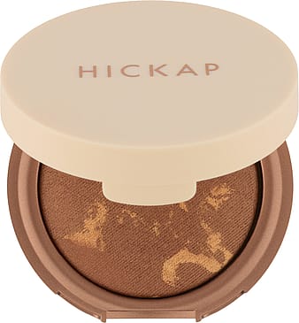 HICKAP Sweet Pause Illuminating Bronzer 03, Coffee Bean