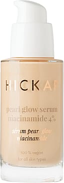 HICKAP Glow Serum Pearl 30 ml