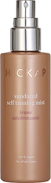 HICKAP Bora Bora Bronzing Mist - Self-Tanning Spray 100 ml