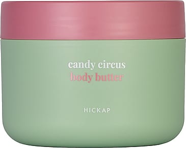 HICKAP Candy Circus Body Butter 150 ml
