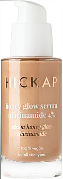 HICKAP Glow Serum Honey 30 ml