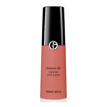 Armani Luminous Silk Cheek Tint Shine 63 Rosewood 12 ml