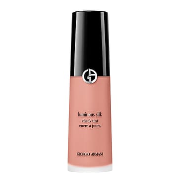 Armani Luminous Silk Cheek Tint Shine 12 Beige Rosy 12 ml