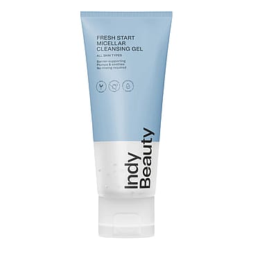 Indy Beauty Fresh Start Micellar Cleansing Gel 100 ml