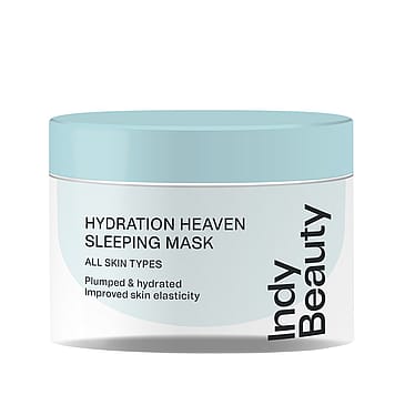Indy Beauty Hydration Heaven Sleeping Mask 50 ml