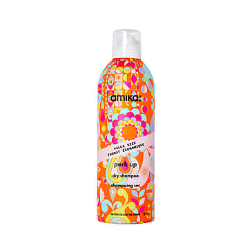 amika: Perk Up Dry Shampoo 383 ml