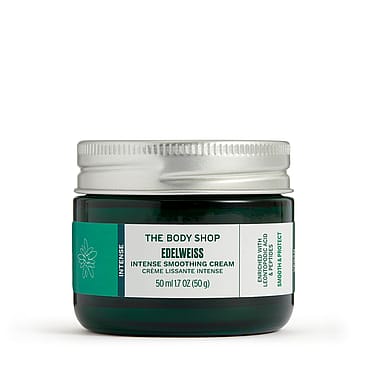 THE BODY SHOP Edelweiss Intense Smoothing Day Cream 50 ml