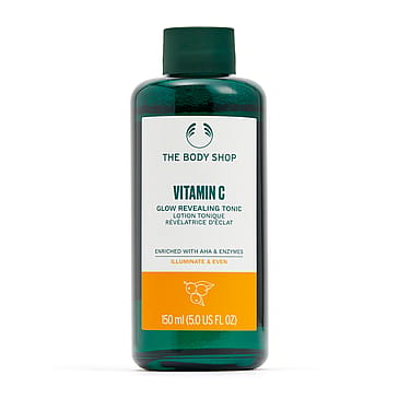 THE BODY SHOP Vitamin C Glow Revealing Tonic 150 ml