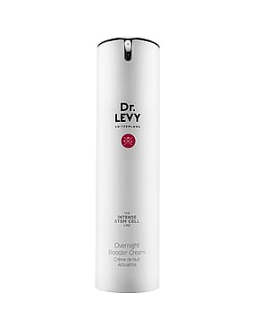 Dr LEVY Switzerland Overnight Booster Cream 50 ml