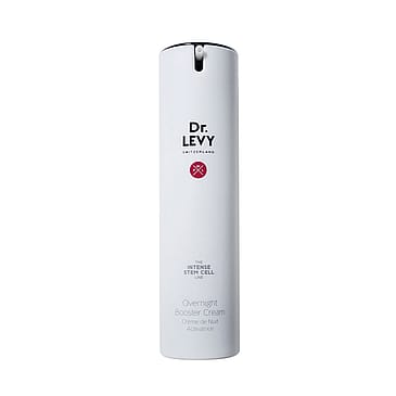 Dr LEVY Switzerland Overnight Booster Cream 50 ml