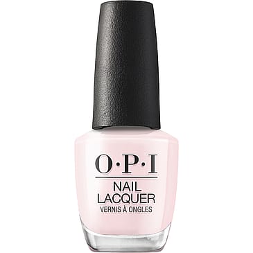 OPI Nail Lacquer Opi’M A ​Bubble Bunny
