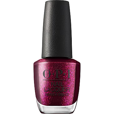 OPI Nail Lacquer Lincoln Park After Brunch