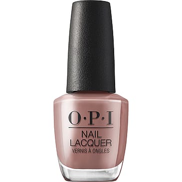 OPI Nail Lacquer You Don’T Know Suzi