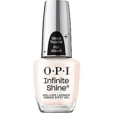 OPI Is Glaze Toppers Got Glaze