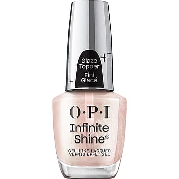 OPI Is Glaze Toppers Glass Act
