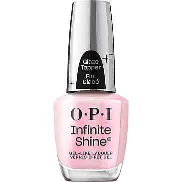 OPI Is Glaze Toppers Frost Me