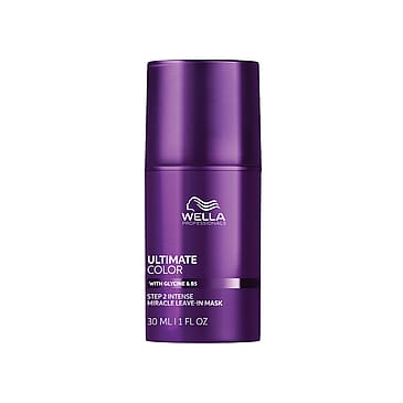 Wella Professionals Wella Pro Ultimate Color Mask 30 ml