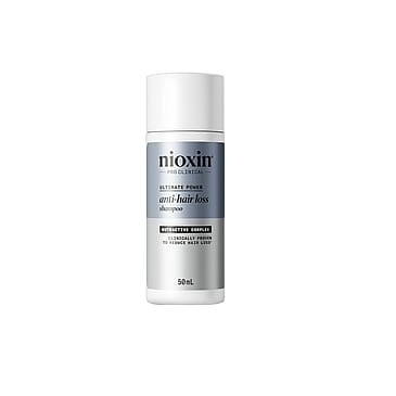 Nioxin Anti-Hairloss Shampoo 50 ml