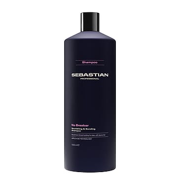 Sebastian Professional No.Breaker Nourishing & Bonding Shampoo 1000 ml
