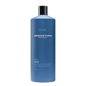 Sebastian Professional Hydre Highly Hydrating Shampoo 1000 ml