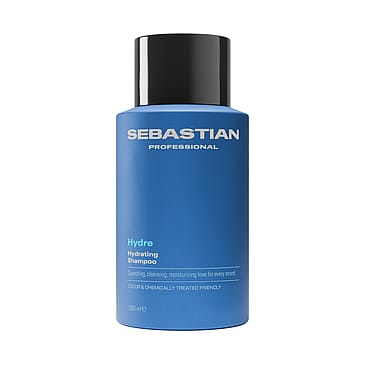 Sebastian Professional Hydre Highly Hydrating Shampoo 280 ml
