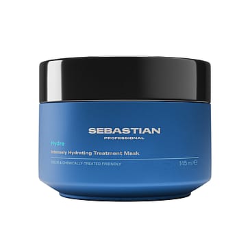 Sebastian Professional Hydre Thirst Quenching Treatment Mask 145 ml