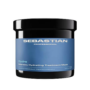 Sebastian Professional Hydre Thirst Quenching Treatment Mask 500 ml