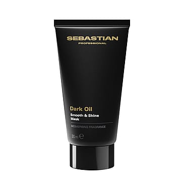 Sebastian Professional DarkOil Smooth and Shine Mask 30 ml