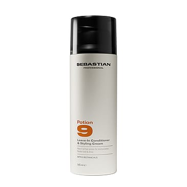 Sebastian Professional Potion 9 Leave-In Conditioner & Styling Cream 150 ml