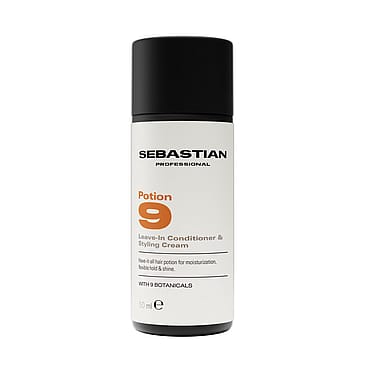 Sebastian Professional Potion 9 Leave-In Conditioner & Styling Cream 50 ml