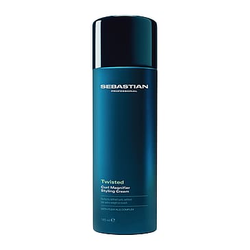 Sebastian Professional Twisted Curl Magnifier Styling Cream 145 ml