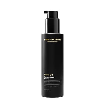 Sebastian Professional DarkOil Taming Elixir Serum 140 ml