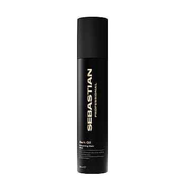 Sebastian Professional DarkOil Silkening Hair Mist 200 ml