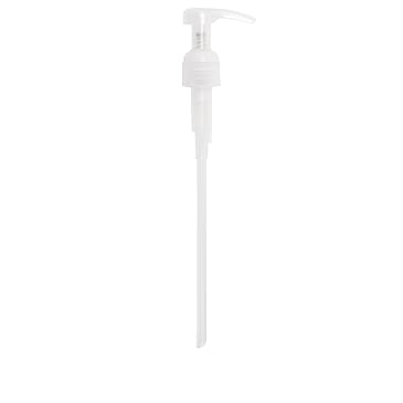 Sebastian Professional Pump for 1000 ml Shampoo & Conditioner Bottles Sebastian Prof Pump For 1000 Ml Shampoo & Conditioner Bottles