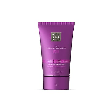 RITUALS The Ritual Of Yozakura 48H Anti-Perspirant Cream 50 ml