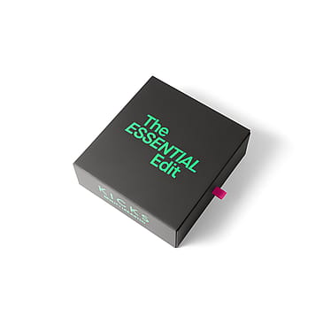 Beauty Advent Calendar The Essential 5 Calender 2026