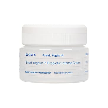 KORRES Smart Yoghurt™ Probiotic Intense Cream 40 ml