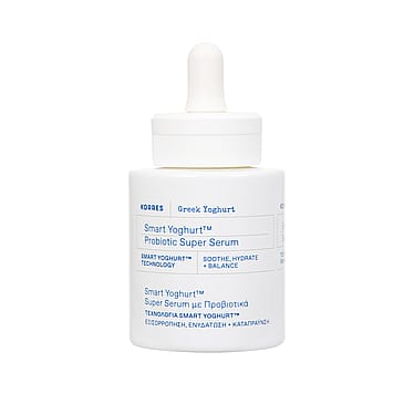 KORRES Smart Yoghurt™ Probiotic Super Serum 30 ml