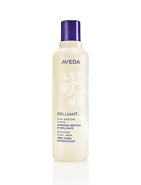 Aveda Brilliant Shine Boosting Shampoo 250 ml