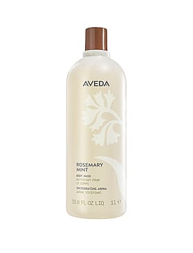 Aveda Rosemary Mint Body Wash 1000 ml