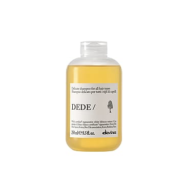 Davines Essential Dede Shampoo 250 ml