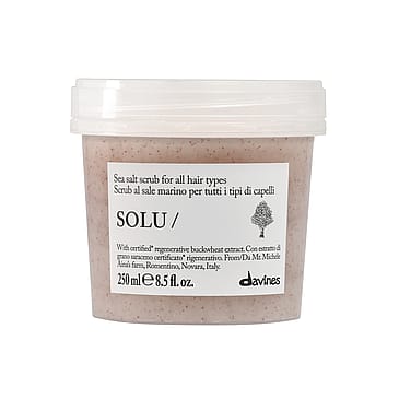 Davines Essential Solu Scrub 250 ml