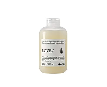 Davines Essential Love Curl Shampoo 250 ml