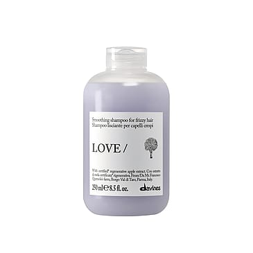 Davines Essential Love Smoothing Shampoo 250 ml