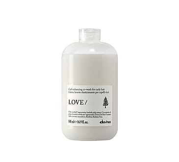 Davines Essential Love Curl Co-Wash 500 ml