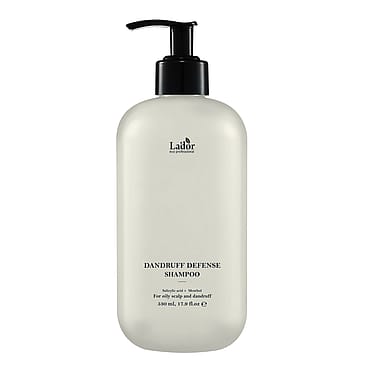 La’dor Dandruff Defense Shampoo 530 ml La'dor Dandruff Defense Shampoo 530 ml